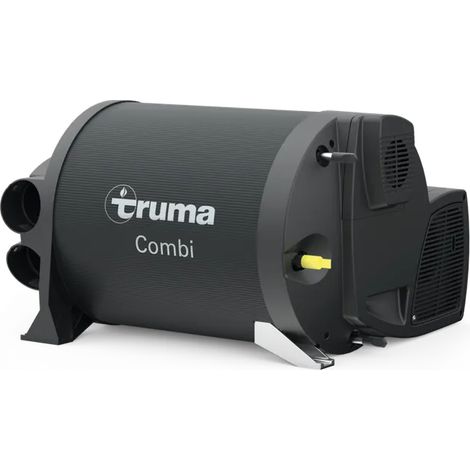 Truma Combi 6 iNet X Panel (S)