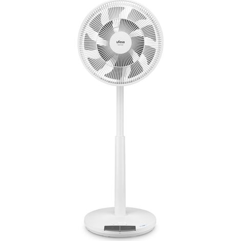 Ventilador ufesa 84406249 24W 40 cm diámetro (1/3)
