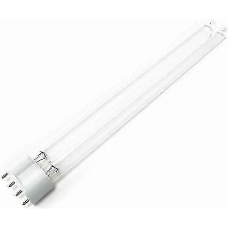 Lampe UV CUV-236, tube stérilisateur 36 W pour désinfection SZRH AG (1/5)