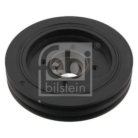 Poulie, vilebrequin FEBI BILSTEIN 30408 MITSUBISHI MD374223