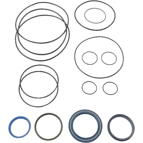 Kit DANFOSS OMT9AFDFX