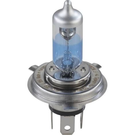 BOSCH 1 ampoule H7 Giga +150 55W (1/4)