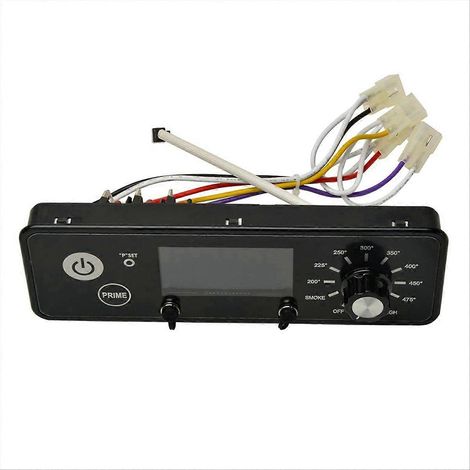 Kit de remplacement pour thermostat numérique Pit Boss850 (1/5)