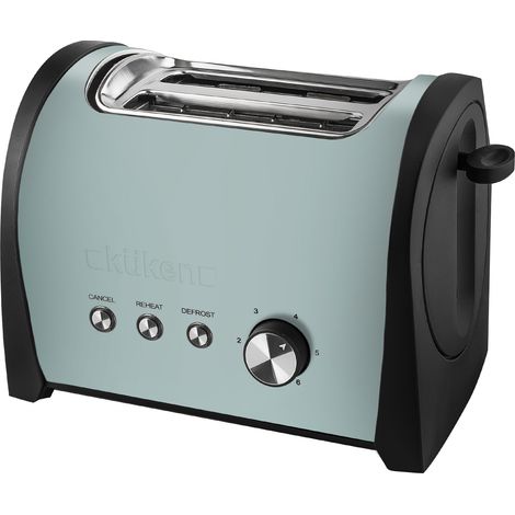 Vintage Küken Toaster 2 Scheiben 800W (1/2)