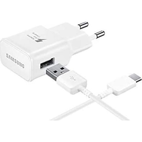 Chargeur - SAMSUNG - EP-TA20EWE - Recharge rapide