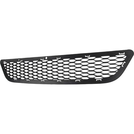 Kühlergrill + Motorhaube + Schutzgitter 55000808AC CH1036139 Schwarzer Ersatz für Dodge Journey 2011-2018 (1/5)