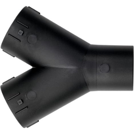 Aspirador de obra Metabo 630897000 diámetro 58 mm