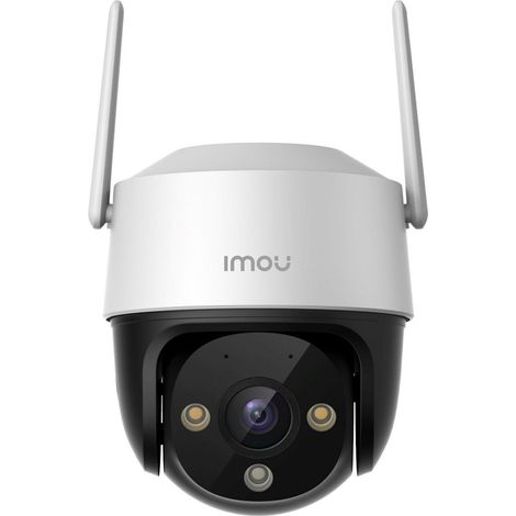 Videocamera di Sorveglianza Imou IPC-K7CP-5H1WE con Risoluzione HD, Visione Notturna e Connessione Wi-Fi ad Alta Definizione (1/5)