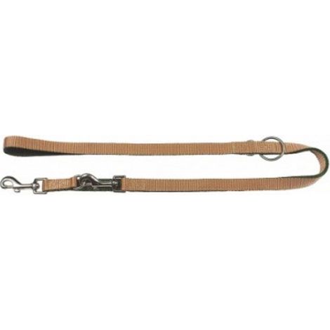 X-TRM DOBLE PREMIUM RAMAL VERDE FOREST-BRITISH BEIGE 200cm x 2cm