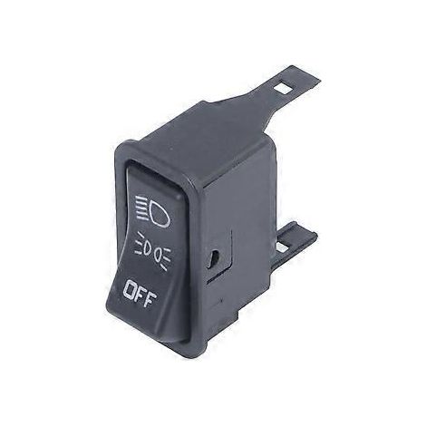 Scheinwerferschalter für 3563061C1