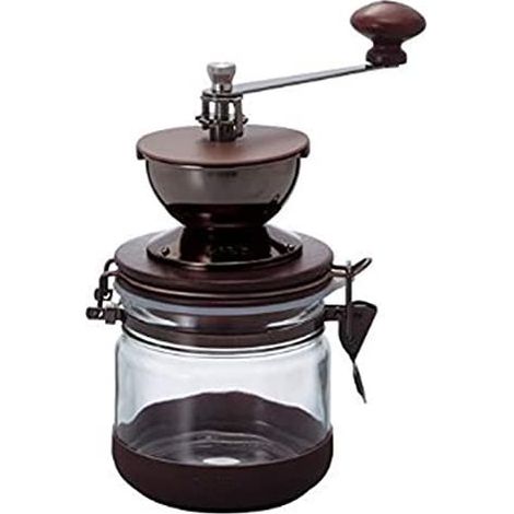 Macinacaffè Hario CMHN-4 (1/5)