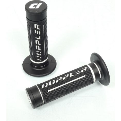 Doppler-Griff für Neuwagen (1/5)