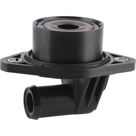 Valve de ventilation positive du carter (PCV) 68083202AB compatible avec Jeep Cherokee 3.2L et 3.6L V6 (1/5)