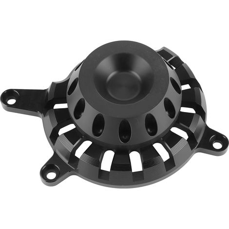 Cache moteur pour le calage de l'allumage par impulsions sur Honda CB650F/CB650R (1/5)