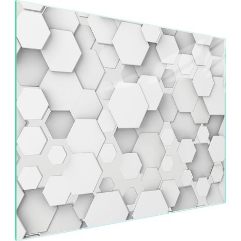 TABLA DE CORTAR DE VIDRIO 52x40 PATRÓN (1/5)