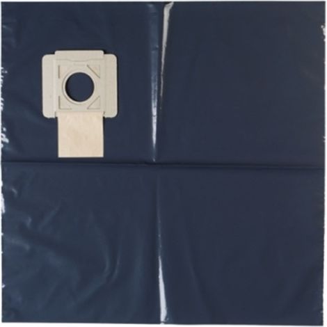MAKITA P-70297 (pkt of 5) Dust bag VC2012/2511/3011