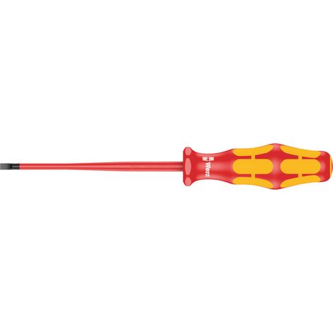 Wera Schraubendreher 160 iS 3,5 mm Schlitz - 5006440001