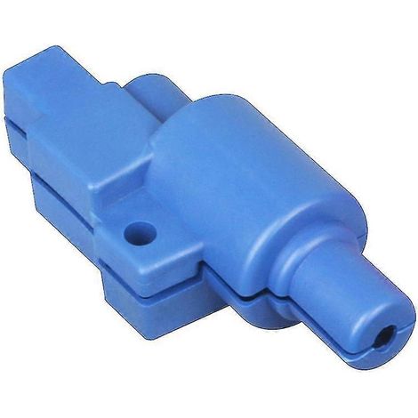 Kraftstoffpumpenabdeckung für Pkw- oder Lkw-Heizungen, kompatibel mit Webasto- und Eberspächer-Dosierpumpen sowie Yalo-Blue-Standheizungen. (1/5)