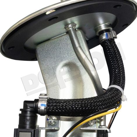 Neue und hochwertige Kraftstoffpumpe für Hyundai Sonata 2.7 (E8519M, 31110-38250, 31110-38200). Kraftstoffpumpeneinheit. (1/4)
