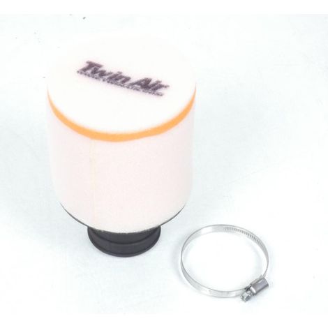 Schaumstoffhorn für Luftfilter Ø57mm Twin Air für Motorrad 158717 (1/4)