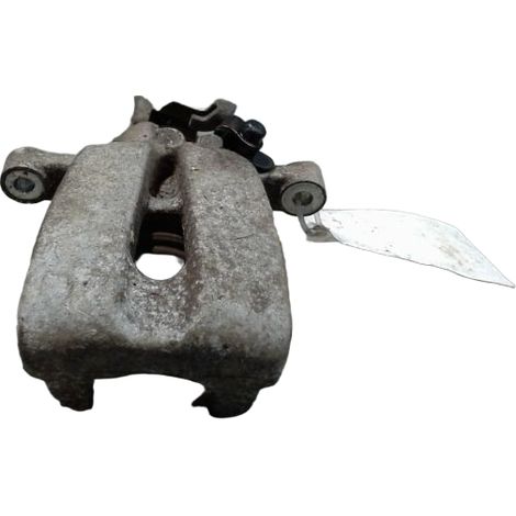 [PRODUIT D'OCCASION] Etrier De Frein Arriere Gauche FIAT 500 2007- ♻️ Ref Oe. 77365748 - Garantie à vie (1/4)