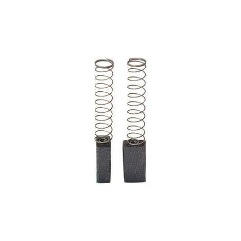 Jeu de charbons BOSCH 2604321925 (1/3)