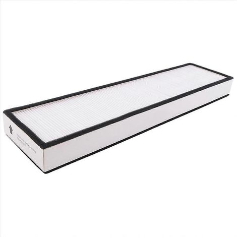 Filtre pour aspirateur robot BXAP250 (1 pièce) (1/5)