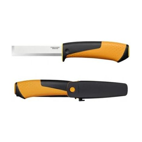 AFILADOR INTEGRADO PARA CUCHILLOS DE CARPINTERO FISKARS
