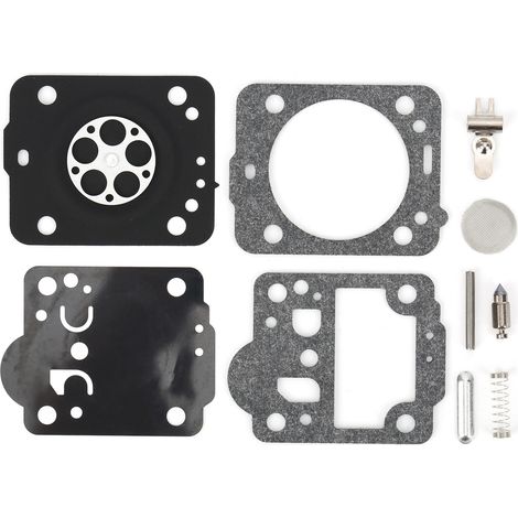 Vergaser-Reparatursatz, Zubehör für Husqvarna Reparatur 235240435435E.