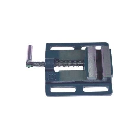 Morsa per trapano a colonna 75mm