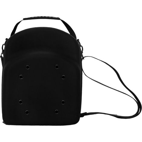 Étui à casquette de baseball, boîte de protection compatible avec rangement en EVA (1/5)