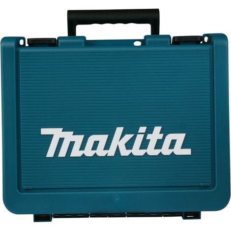 Makita  maleta  de  transporte  para  martillo  ligero  de  cincel  -  824789-4