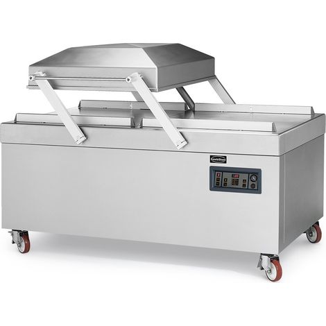 Machine Sous Vide Professionnelle Prime 285 - Barre 2 x 840 mm - Combisteel
