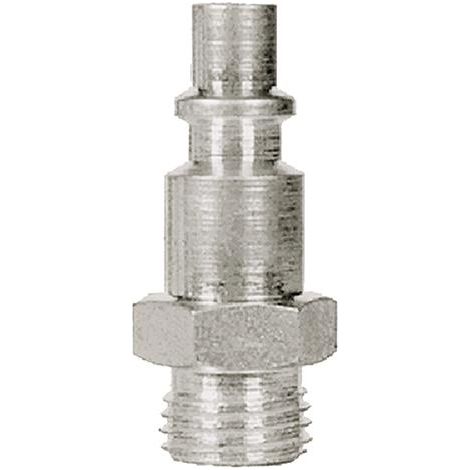 Innesto Rapido Maschio 1/4'