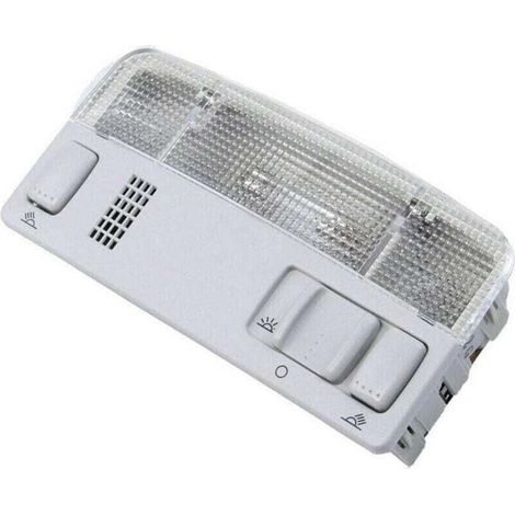 Lampada da lettura per interni a forma di cupola per il modello 1TD947105 (1/5)