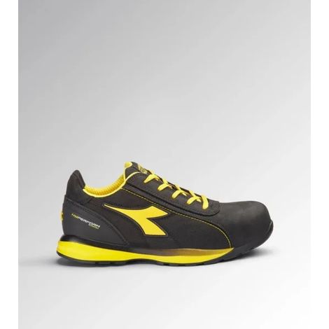 Diadora Utility Glove Hyper Low Scarpe antinfortunistiche basse S3S FO HRO SR ESD - 47