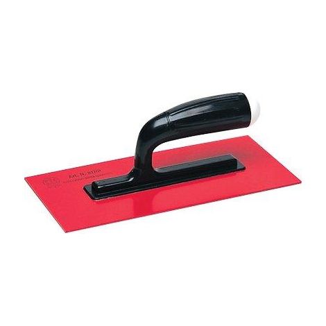 FRATTONE PLASTICA 817/P PAVAN  BASE PLASTICA MM 130X280