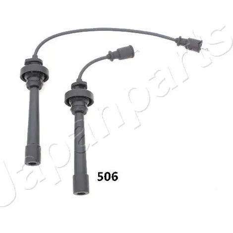 Kit de câbles d'allumage Japanparts IC-506 CHRYSLER MD134754