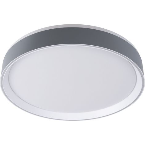 30W CCT runde LED-Deckenleuchte für den Anbau - Ø40cm - 2000 lm