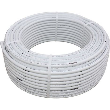 TUBO MULTISTRATO NICOLL FLUXO NUDO 32 X 3