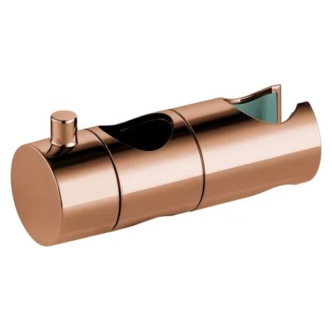 GROHE Cursore 48177, per aste doccia Power&Soul con diametro 24.7 mm, warm sunset, 48177DA0