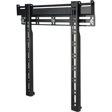 Support Mural - B-TECH - BT8421/B - Écran Plat 94 cm - VESA 400x300 mm - Charge max 35 kg (1/2)