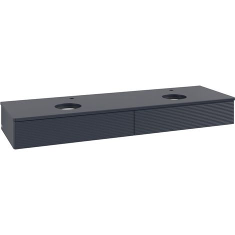 Villeroy & Boch K17150HG WTUS Antao K175 1600x190x500mm