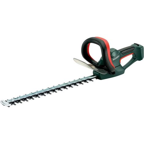 [NEUWERTIG] Metabo 18V Heckenschere Schnittlänge 53 cm AHS 18-55 V (ohne Akku)