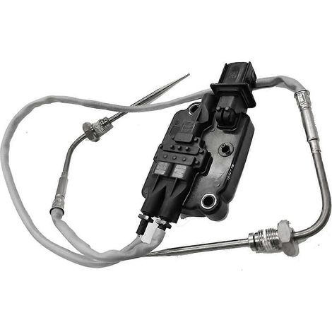 Capteur de température des gaz d'échappement 4307100 pour moteurs QSB ISX (1/5)