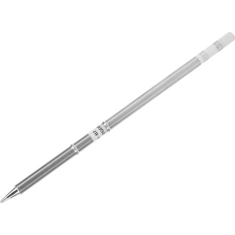 Pointes de fer à souder haute résistance à la température Accessoires de soudage électronique T12‑B2 (1/5)