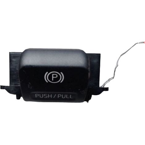 Interieur Commande Frein A Main VOLVO S 60 2 Phase 1 2.0 D3 - 20v L5 [PRODUIT D'OCCASION]♻️30773539 (1/3)