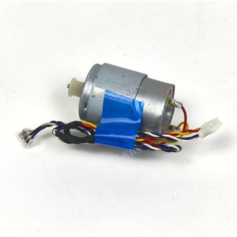 Moteur de scanner compatible avec les plateformes HP M476, M476dw, M476dn et 476nw (moteur d'origine pour scanner ADF).