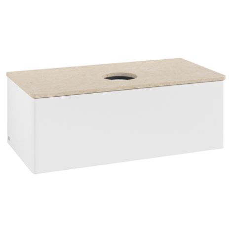 Villeroy & Boch K31013MT WTUS Antao K311 1000x360x500mm (1/2)