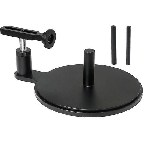 Klebeset für 1/18-1/8 RC-Car-Reifen (schwarze Ersatzteile) (1/5)